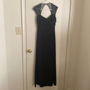 Ralph Lauren Gown